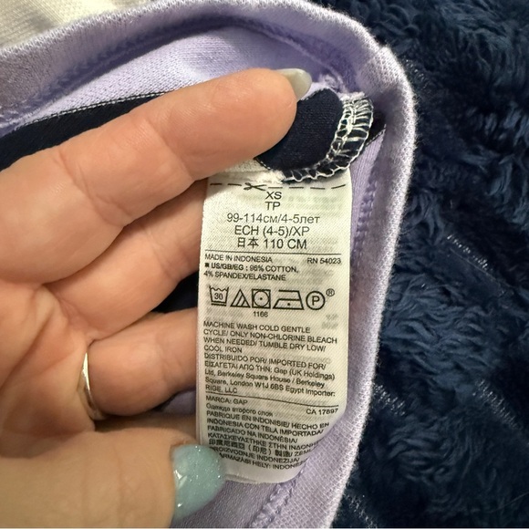 Gap Kids XS Cotton Dress - Picture 8 of 8